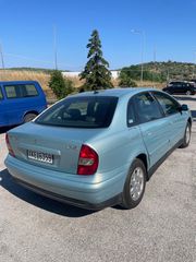 Citroen C5 2001-thumb-2