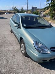 Citroen C5 2001-thumb-3