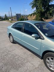 Citroen C5 2001-thumb-4
