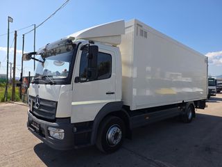 Κόφα Mercedes-Benz 2021 ATEGO 1530 EURO 6D-AΔΕΙΑ ΔΧ-1524-thumb-2