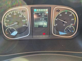 Κόφα Mercedes-Benz 2021 ATEGO 1530 EURO 6D-AΔΕΙΑ ΔΧ-1524-thumb-9