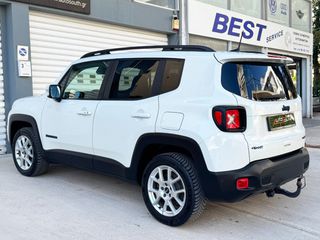 Jeep Renegade 2022 T4 4xe PLUG IN HYBRID LIMITED "NIGHT EAGLE" ΜΕ SERVICE!!!-thumb-6