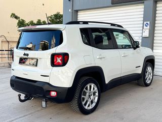 Jeep Renegade 2022 T4 4xe PLUG IN HYBRID LIMITED "NIGHT EAGLE" ΜΕ SERVICE!!!-thumb-8