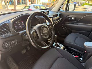 Jeep Renegade 2022 T4 4xe PLUG IN HYBRID LIMITED "NIGHT EAGLE" ΜΕ SERVICE!!!-thumb-9