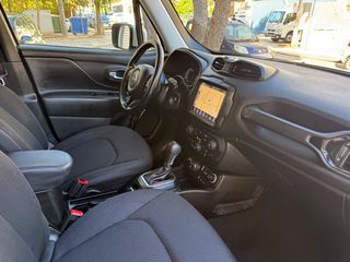 Jeep Renegade 2022 T4 4xe PLUG IN HYBRID LIMITED "NIGHT EAGLE" ΜΕ SERVICE!!!-thumb-13