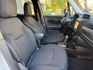 Jeep Renegade 2022 T4 4xe PLUG IN HYBRID LIMITED "NIGHT EAGLE" ΜΕ SERVICE!!!-thumb-14