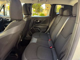 Jeep Renegade 2022 T4 4xe PLUG IN HYBRID LIMITED "NIGHT EAGLE" ΜΕ SERVICE!!!-thumb-11