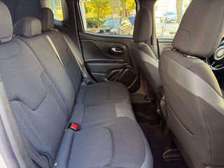 Jeep Renegade 2022 T4 4xe PLUG IN HYBRID LIMITED "NIGHT EAGLE" ΜΕ SERVICE!!!-thumb-12