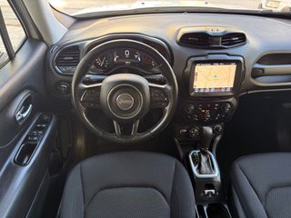 Jeep Renegade 2022 T4 4xe PLUG IN HYBRID LIMITED "NIGHT EAGLE" ΜΕ SERVICE!!!-thumb-16