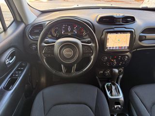 Jeep Renegade 2022 T4 4xe PLUG IN HYBRID LIMITED "NIGHT EAGLE" ΜΕ SERVICE!!!-thumb-17