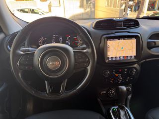 Jeep Renegade 2022 T4 4xe PLUG IN HYBRID LIMITED "NIGHT EAGLE" ΜΕ SERVICE!!!-thumb-18