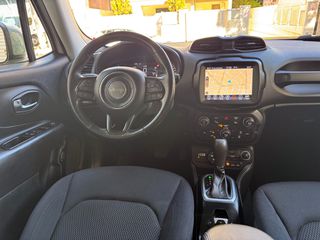 Jeep Renegade 2022 T4 4xe PLUG IN HYBRID LIMITED "NIGHT EAGLE" ΜΕ SERVICE!!!-thumb-19
