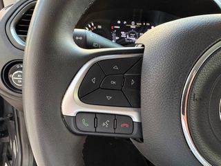 Jeep Renegade 2022 T4 4xe PLUG IN HYBRID LIMITED "NIGHT EAGLE" ΜΕ SERVICE!!!-thumb-20