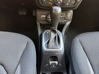 Jeep Renegade 2022 T4 4xe PLUG IN HYBRID LIMITED "NIGHT EAGLE" ΜΕ SERVICE!!!-thumb-23