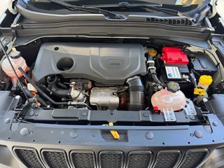 Jeep Renegade 2022 T4 4xe PLUG IN HYBRID LIMITED "NIGHT EAGLE" ΜΕ SERVICE!!!-thumb-38