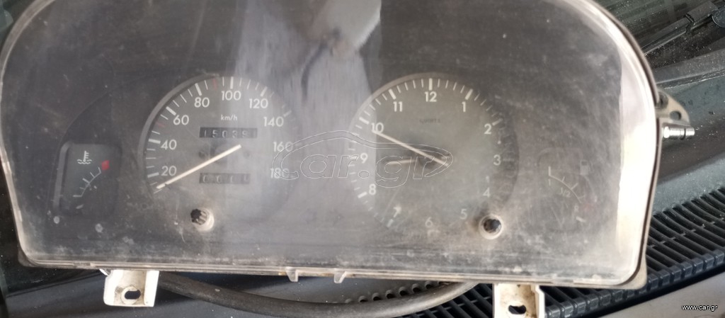 PEUGEOT PARTNET