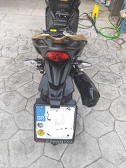 Sym VF 185 2021-thumb-3