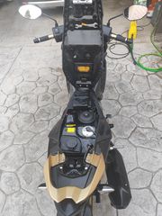 Sym VF 185 2021-thumb-11