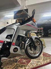 Yamaha XJ 650 1982 Yamaha XJ 650 Turbo FULL RESTORATION-thumb-1
