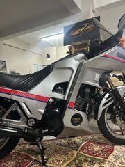 Yamaha XJ 650 1982 Yamaha XJ 650 Turbo FULL RESTORATION-thumb-2