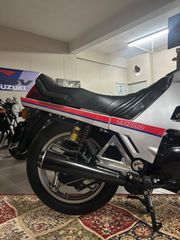 Yamaha XJ 650 1982 Yamaha XJ 650 Turbo FULL RESTORATION-thumb-3