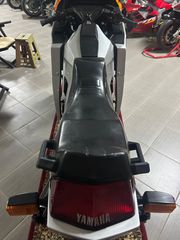 Yamaha XJ 650 1982 Yamaha XJ 650 Turbo FULL RESTORATION-thumb-6