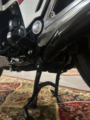 Yamaha XJ 650 1982 Yamaha XJ 650 Turbo FULL RESTORATION-thumb-8