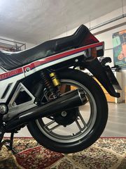Yamaha XJ 650 1982 Yamaha XJ 650 Turbo FULL RESTORATION-thumb-10