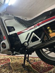 Yamaha XJ 650 1982 Yamaha XJ 650 Turbo FULL RESTORATION-thumb-11