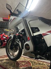 Yamaha XJ 650 1982 Yamaha XJ 650 Turbo FULL RESTORATION-thumb-12
