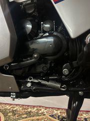 Yamaha XJ 650 1982 Yamaha XJ 650 Turbo FULL RESTORATION-thumb-14