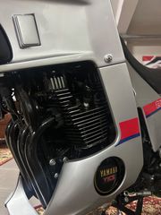 Yamaha XJ 650 1982 Yamaha XJ 650 Turbo FULL RESTORATION-thumb-15
