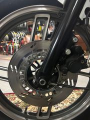 Yamaha XJ 650 1982 Yamaha XJ 650 Turbo FULL RESTORATION-thumb-17