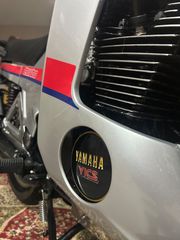 Yamaha XJ 650 1982 Yamaha XJ 650 Turbo FULL RESTORATION-thumb-20