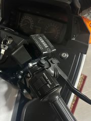Yamaha XJ 650 1982 Yamaha XJ 650 Turbo FULL RESTORATION-thumb-22