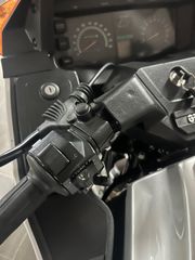 Yamaha XJ 650 1982 Yamaha XJ 650 Turbo FULL RESTORATION-thumb-23