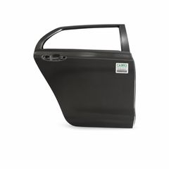 Carro Πόρτα Πίσω κατάλληλο για TOYOTA YARIS II 2005-2011 (P9) / 670040D110 - Δεξί - 1 Τεμ
