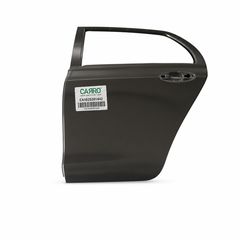 Carro Πόρτα Πίσω κατάλληλο για TOYOTA YARIS II 2005-2011 (P9) / 670030D110 - Αριστερό - 1 Τεμ
