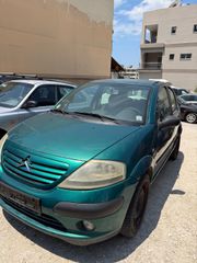 Citroen C3 2003-thumb-1