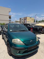 Citroen C3 2003-thumb-2