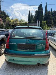 Citroen C3 2003-thumb-3