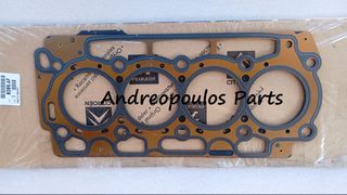 ΦΛΑΝΤΖΑ ΚΕΦΑΛΗΣ CITROEN C1 (PM_, PN_) 1.4 Hdi 05-14,C2 (JM_) 1.4 Hdi 03-09,C3 I (FC_, FN_) 1.4 Hdi 02-09,C3 II (SC_) 1.4 Hdi 09-16,NEMO (AA_) 1.4 Hdi 08- ΓΝΗΣΙΑ-thumb-3