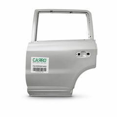 Carro Πόρτα Πίσω κατάλληλο για VW TIGUAN 2011-2016 (5N) / 5N7833056 - Αριστερό - 1 Τεμ