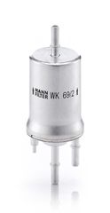 Φίλτρο καυσίμου MANN-FILTER WK692