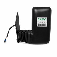 Carro ΚαθρέφτηΣ Χειροκίνητος ΜακρύΣ (Με Αισθητήρα) (2Pin) (CONVEX GLASS) κατάλληλο για IVECO DAILY 2000-2007 / 500325749 - Αριστερό - 1 Τεμ