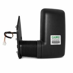 Carro ΚαθρέφτηΣ Χειροκίνητος (Με Αισθητήρα) (2Pin) (CONVEX GLASS) κατάλληλο για IVECO DAILY 2000-2007 / 504056735 - Αριστερό - 1 Τεμ