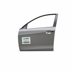 Carro Εμπρός αριστερή πόρτα, 1 τεμάχιο, κατάλληλη για Mazda 3 Sedan-Hatchback 2008–2013 (BL/BK) | Αριθμός αναφοράς: BFY4-59-02