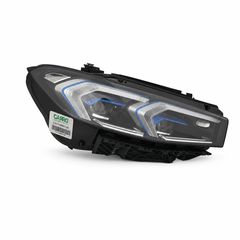 Carro Φανάρι Εμπρός FULL LED MATRIX Μπλε (Ε) (DEPO) κατάλληλο για BMW SERIES 3 Sedan/Station wagon 2022- (G20/G21) / 63115A4F756 - Δεξί - 1 Τεμ