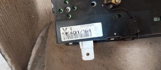 NISSAN NAVARA ΒΕΝΖΊΝΗ-thumb-2