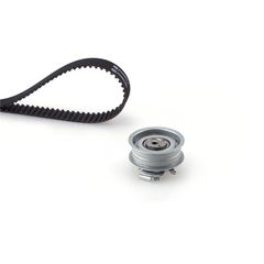 Σετ οδοντωτού ιμάντα PowerGrip™ GATES K015489XS